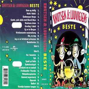 Download Knutsen & Ludvigsen - Knutsen & Ludvigsens Beste