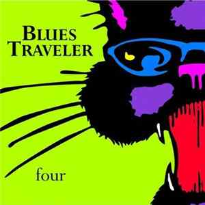 Download Blues Traveler - Four
