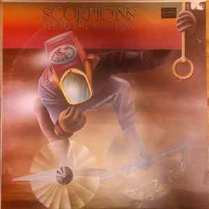Download Scorpions - Fly To The Rainbow