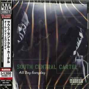 Download South Central Cartel - All Day Everyday