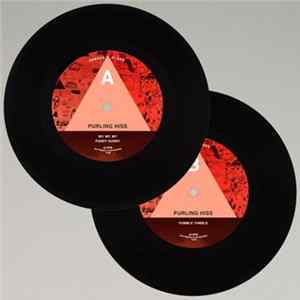 Download Purling Hiss - Something