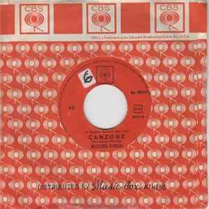 Download Massimo Ranieri - Canzone