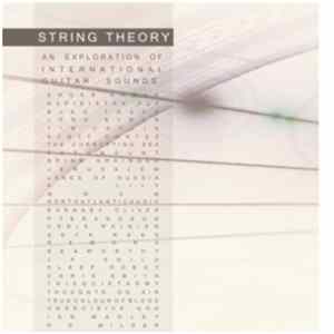 Download Various - String Theory