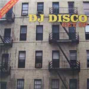 Download DJ Disco - Get Up