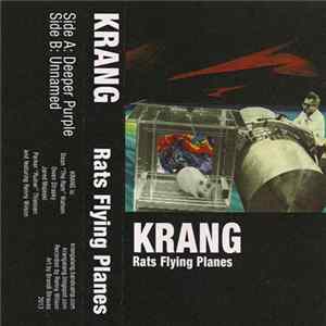Download Krang - Rats Flying Planes