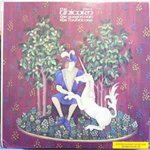 Download Gian Carlo Menotti - Unicorn, The Gorgon, And The Manticore