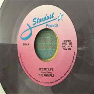 Download The Animals - It’s My Life