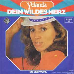 Download Yolanda - Dein Wildes Herz