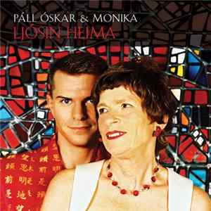 Download Páll Óskar, Monika - Ljósin Heima