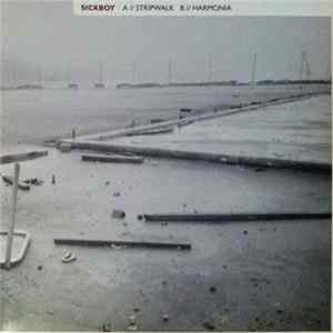 Download Sickboy - Stripwalk / Harmonia