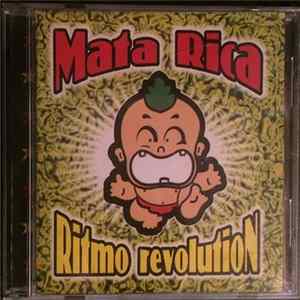 Download Mata Rica - Ritmo Revolution