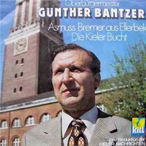 Download Oberbürgermeister Günther Bantzer - Asmuss Bremer Aus Ellerbek / Die Kieler Bucht