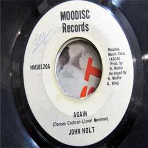 Download John Holt, Ossie Scott Mudies All Stars Mudies All Stars - Again / Shirley's Hideout