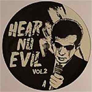 Download Various - Hear Nu Evil Vol.2