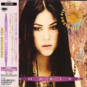 Download Shakira - Pies Descalzos