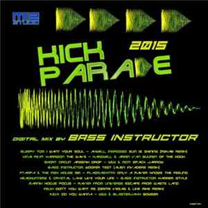Download Various - Kick Parade 2015