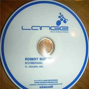 Download Robert Burian - Boomerang