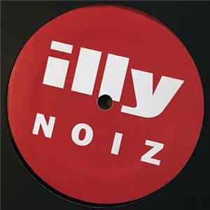 Download DJ Mack - Illy Noiz On Wax