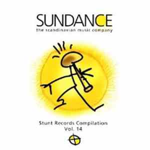 Download Various - Stunt Records Compilation Vol. 14
