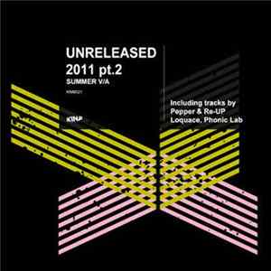Download Various - Summer V/A Unreleased 2011 Pt.2