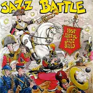 Download Hot Antic Jazz Band - Jazz Battle