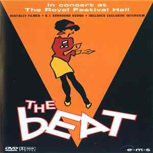 Download The Beat - In Concert At The Royal Festival Hall