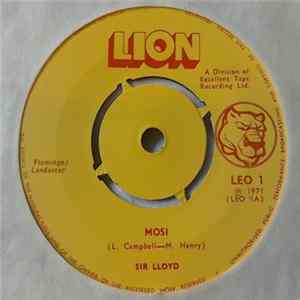 Download Sir Lloyd - Mosi