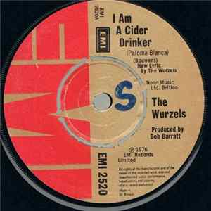 Download The Wurzels - I Am A Cider Drinker