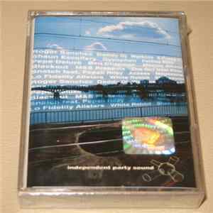 Download Various - Independent Party Sound