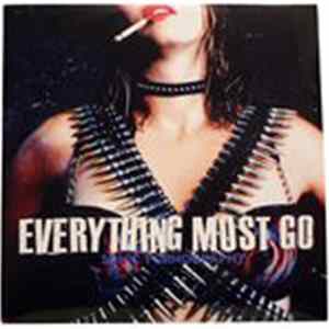Download Everything Must Go - Sonic Pornography