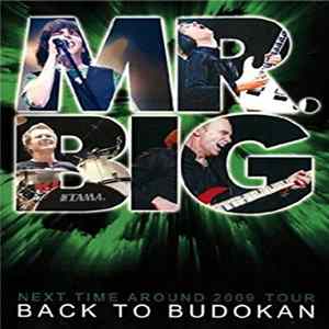 Download Mr. Big - Back To Budokan