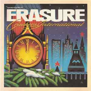 Download Erasure - Crackers International