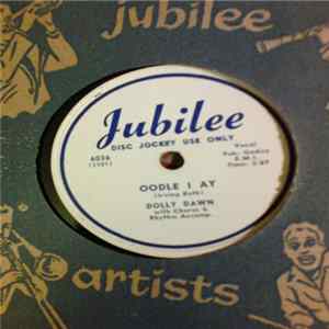Download Dolly Dawn - It's Too Soon To Know / Oodle I Ay