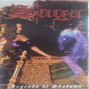 Download Saga - Legends of Shadow