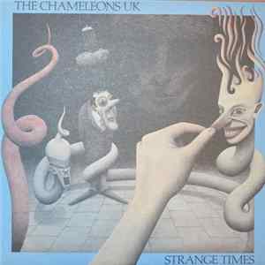 Download The Chameleons UK - Strange Times