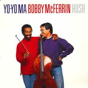 Download Yo-Yo Ma & Bobby McFerrin - Hush Little Baby