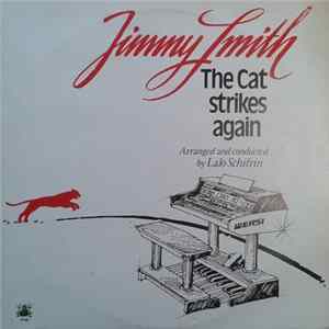 Download Jimmy Smith - The Cat Strikes Again