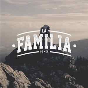 Download Paulie Garand & Kenny Rough - La Familia