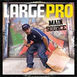 Download Large Pro - Main Source