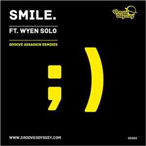 Download Wyen Solo - Smile (Groove Assassin Remixes)