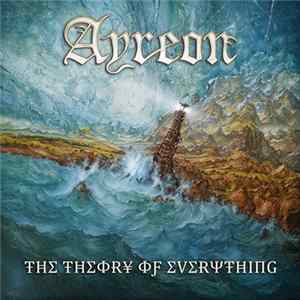 Download Ayreon - The Theory Of Everything