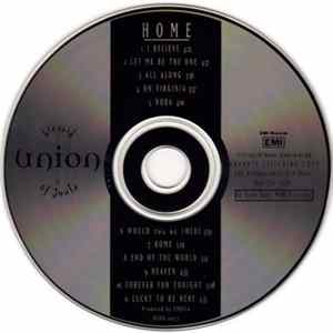 Download Blessid Union Of Souls - Home