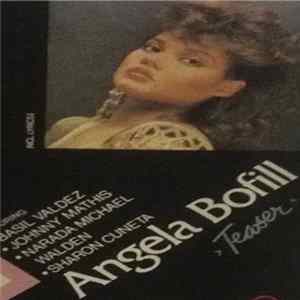 Download Angela Bofill - Teaser