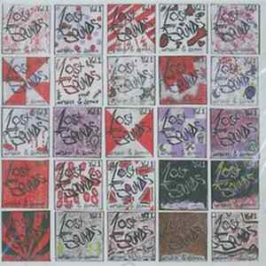 Download Lost Sounds - Outtakes & Demos Vol.1