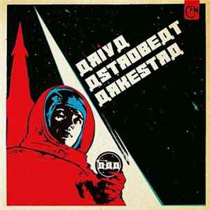 Download Ariya Astrobeat Arkestra - Ariya Astrobeat Arkestra