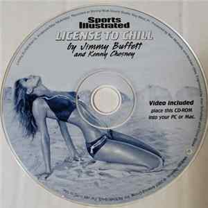 Download Jimmy Buffett And Kenny Chesney - License To Chill (Promo)