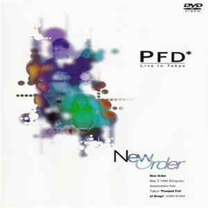 Download New Order - Pumped Full Of Drugs