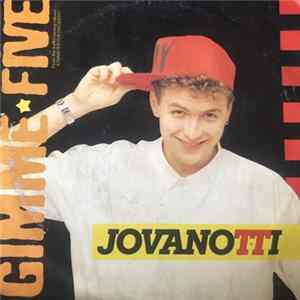 Download Jovanotti - Gimme Five