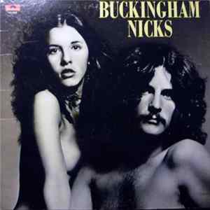 Download Buckingham Nicks - Buckingham Nicks