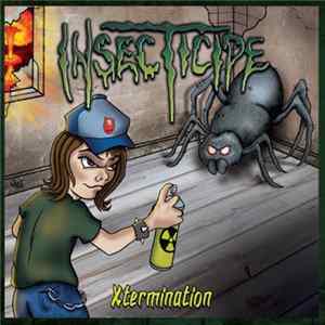 Download Insecticide - Xtermination